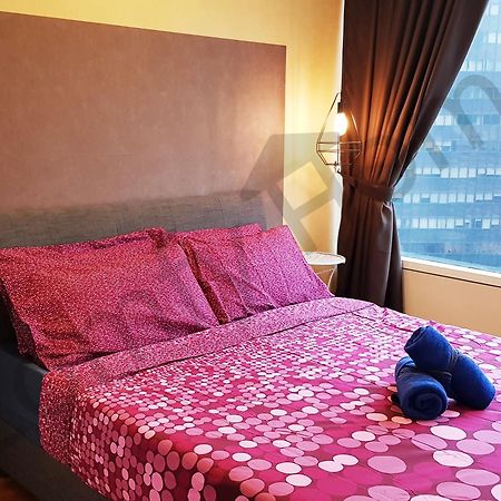 Klcc Service Suites By Home Sweet Home 쿠알라룸푸르 외부 사진