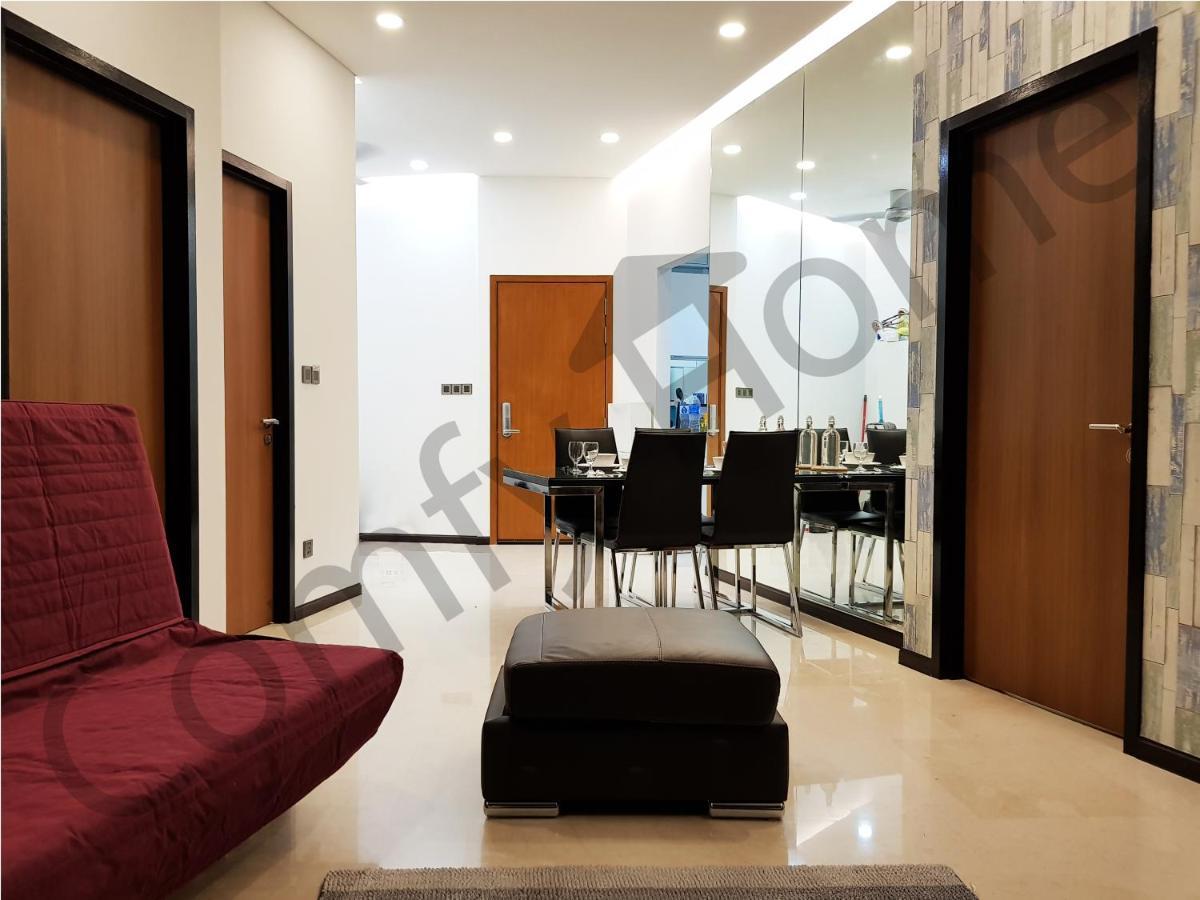 Klcc Service Suites By Home Sweet Home 쿠알라룸푸르 외부 사진