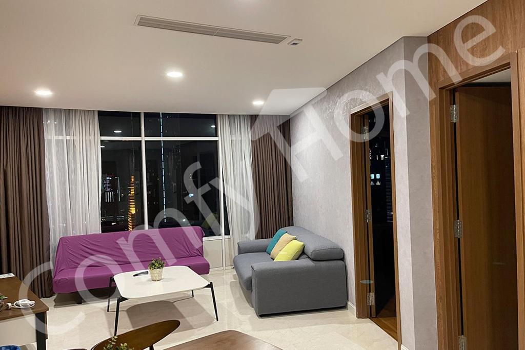 Klcc Service Suites By Home Sweet Home 쿠알라룸푸르 외부 사진