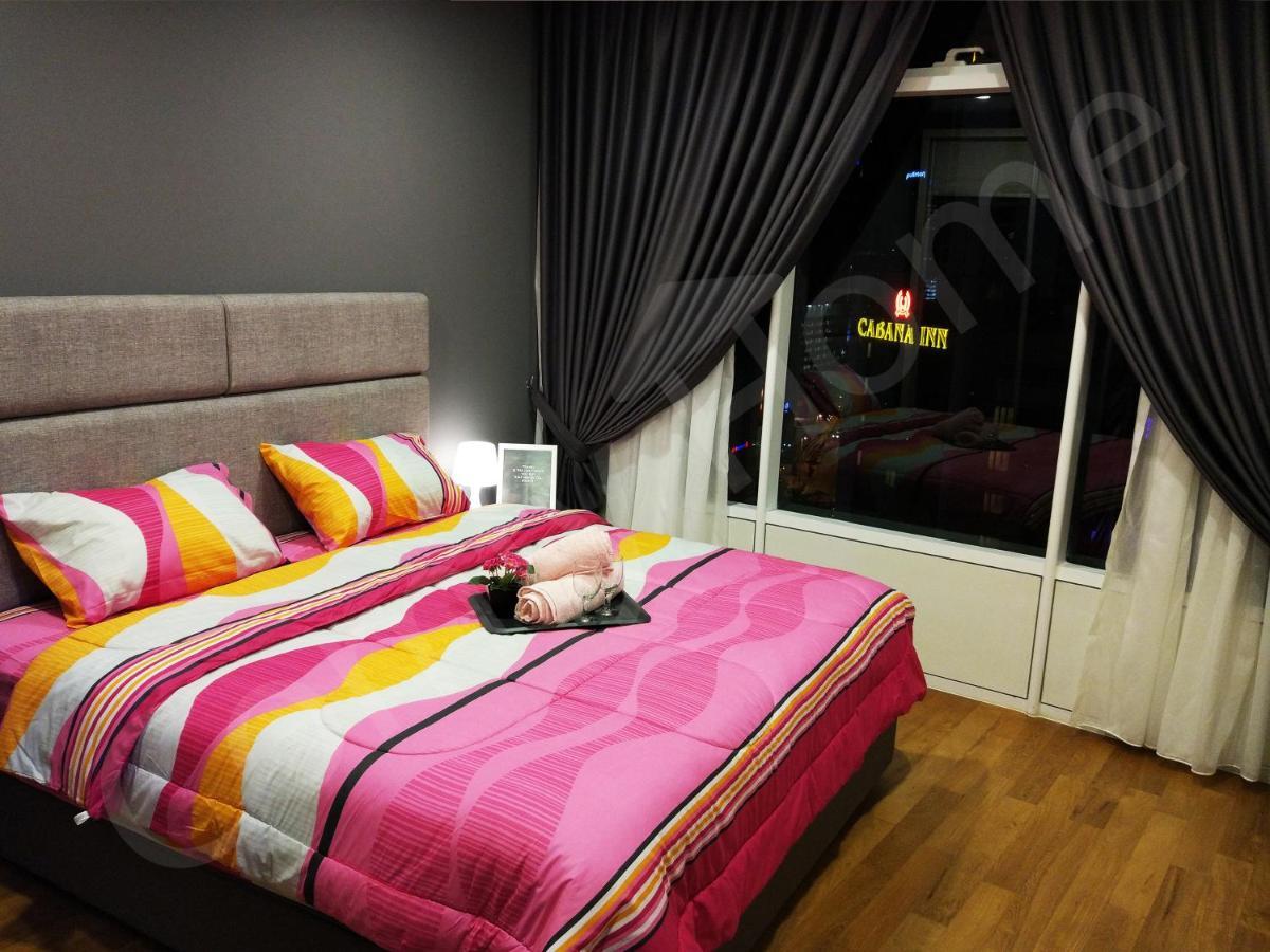 Klcc Service Suites By Home Sweet Home 쿠알라룸푸르 외부 사진