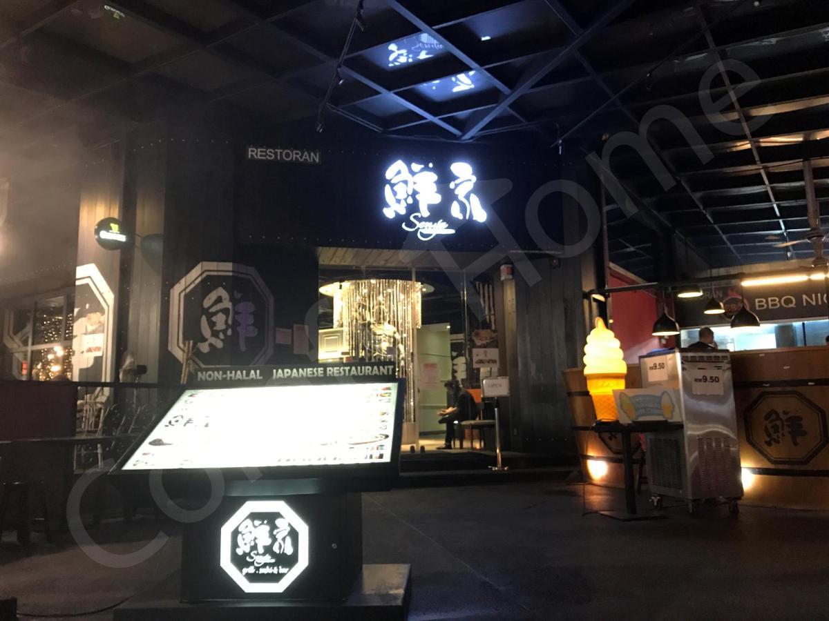 Klcc Service Suites By Home Sweet Home 쿠알라룸푸르 외부 사진
