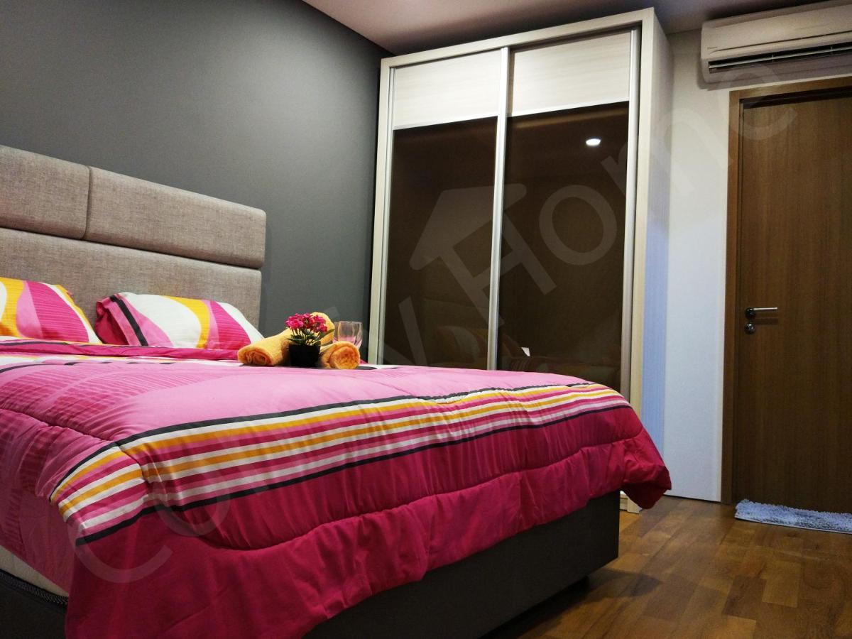 Klcc Service Suites By Home Sweet Home 쿠알라룸푸르 외부 사진