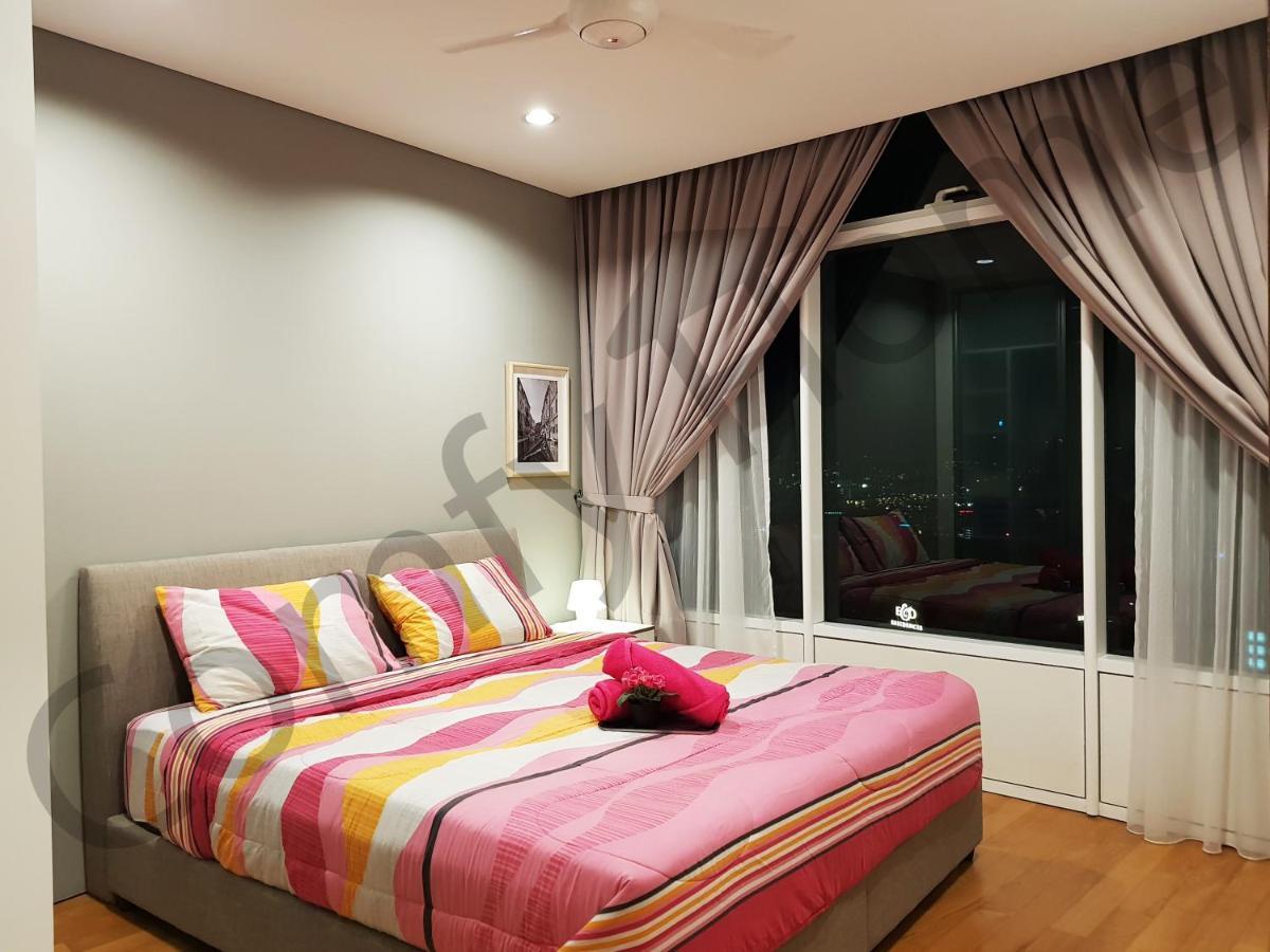 Klcc Service Suites By Home Sweet Home 쿠알라룸푸르 외부 사진