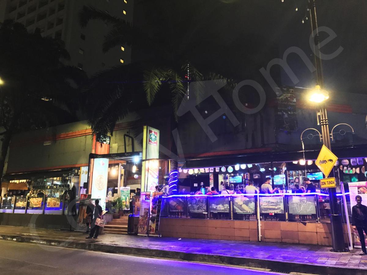 Klcc Service Suites By Home Sweet Home 쿠알라룸푸르 외부 사진